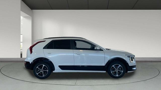Kia Niro 1.6 GDI HEV DRIVE DESING 129CV 5P