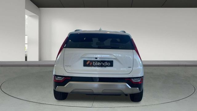 Kia Niro 1.6 GDI HEV DRIVE DESING 129CV 5P