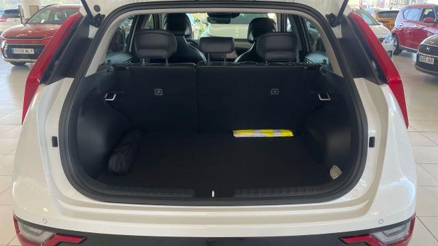 Kia Niro 1.6 GDI HEV DRIVE DESING 129CV 5P