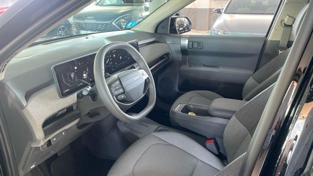 Kia Ev3 BEV 81KWH 150KW EARTH AUTO 204CV 5P