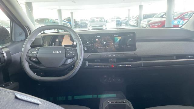 Kia Ev3 BEV 81KWH 150KW EARTH AUTO 204CV 5P