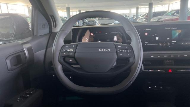 Kia Ev3 BEV 81KWH 150KW EARTH AUTO 204CV 5P