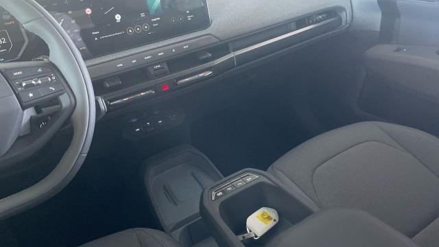 Kia Ev3 BEV 81KWH 150KW EARTH AUTO 204CV 5P