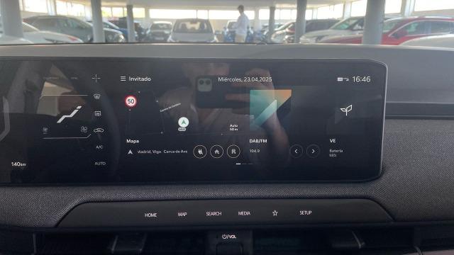 Kia Ev3 BEV 81KWH 150KW EARTH AUTO 204CV 5P