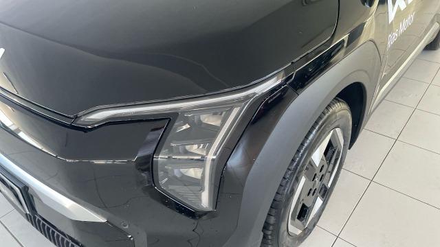 Kia Ev3 BEV 81KWH 150KW EARTH AUTO 204CV 5P