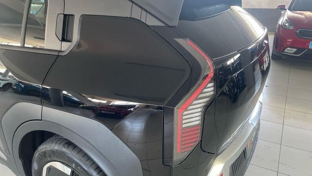 Kia Ev3 BEV 81KWH 150KW EARTH AUTO 204CV 5P