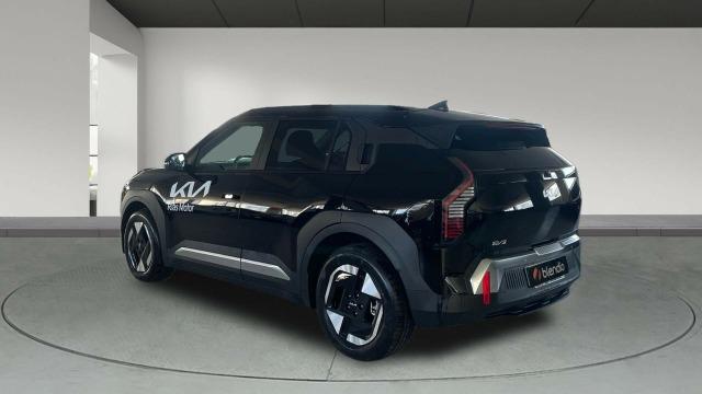 Kia Ev3 BEV 81KWH 150KW EARTH AUTO 204CV 5P