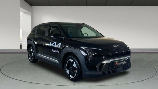 Kia Ev3 BEV 81KWH 150KW EARTH AUTO 204CV 5P