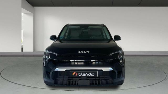 Kia Ev3 BEV 81KWH 150KW EARTH AUTO 204CV 5P