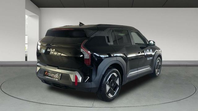 Kia Ev3 BEV 81KWH 150KW EARTH AUTO 204CV 5P