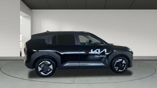 Kia Ev3 BEV 81KWH 150KW EARTH AUTO 204CV 5P