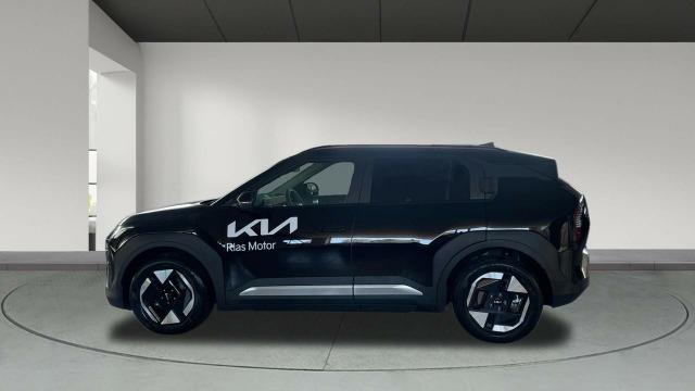 Kia Ev3 BEV 81KWH 150KW EARTH AUTO 204CV 5P