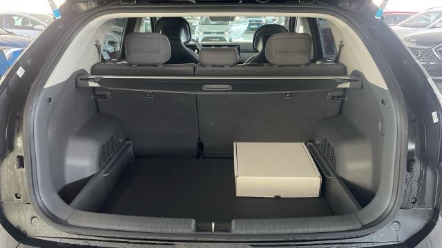 Kia Ev3 BEV 81KWH 150KW EARTH AUTO 204CV 5P