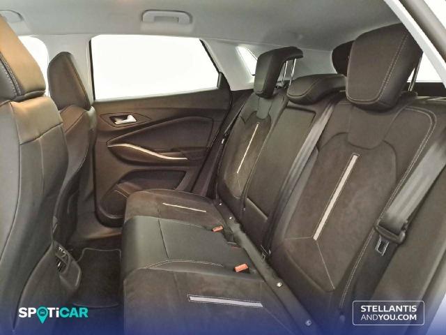 Opel Grandland 1.6T Plug-in Hybrid AT8 S/S 4X4 GSe