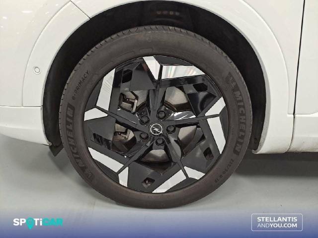 Opel Grandland 1.6T Plug-in Hybrid AT8 S/S 4X4 GSe