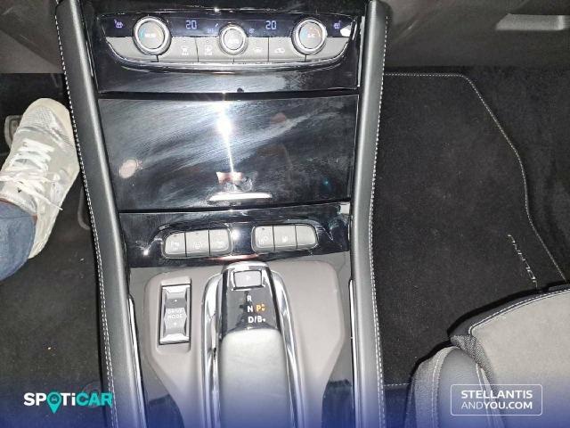 Opel Grandland 1.6T Plug-in Hybrid AT8 S/S 4X4 GSe