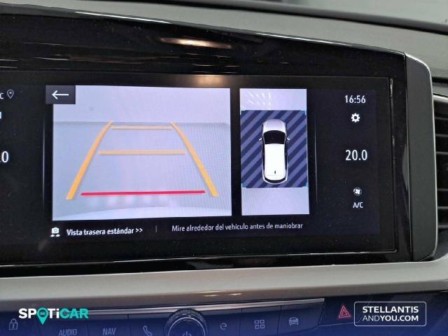 Opel Grandland 1.6T Plug-in Hybrid AT8 S/S 4X4 GSe