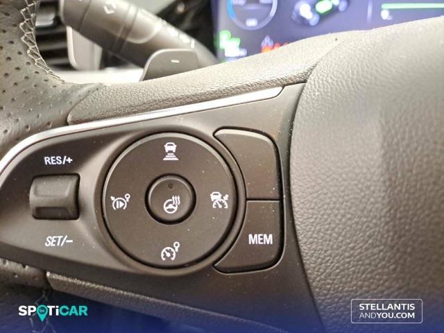 Opel Grandland 1.6T Plug-in Hybrid AT8 S/S 4X4 GSe