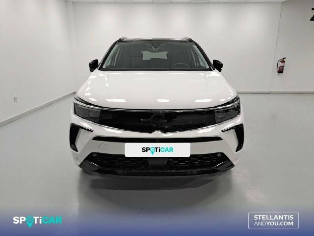 Opel Grandland 1.6T Plug-in Hybrid AT8 S/S 4X4 GSe