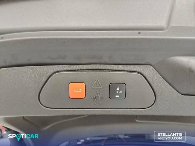 Opel Grandland 1.6T Plug-in Hybrid AT8 S/S 4X4 GSe