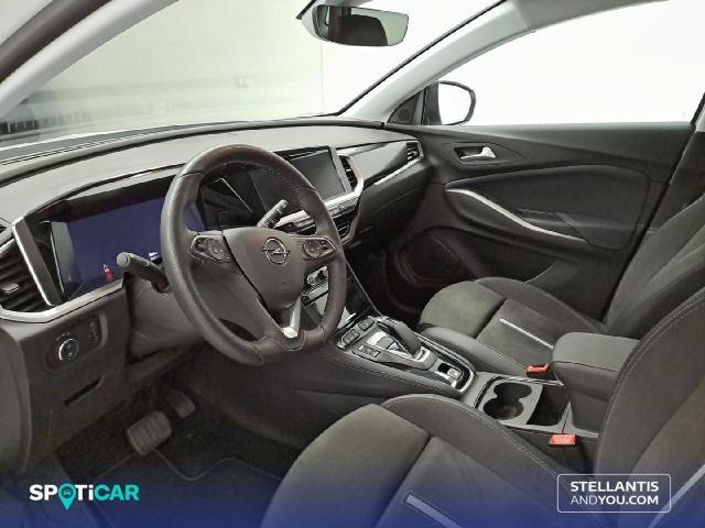 Opel Grandland 1.6T Plug-in Hybrid AT8 S/S 4X4 GSe