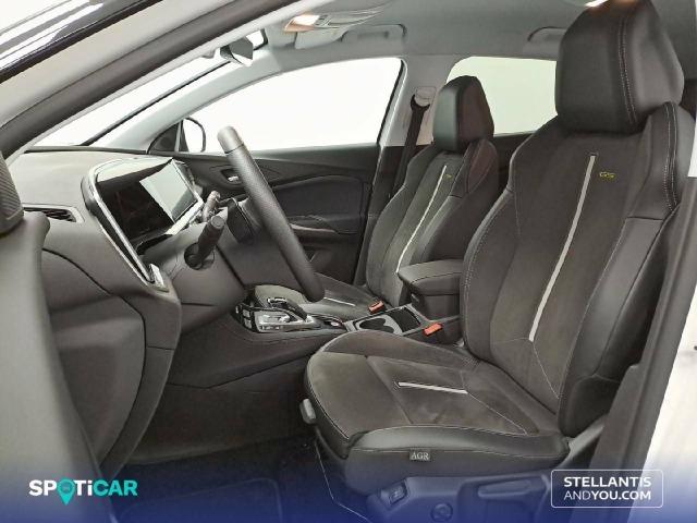 Opel Grandland 1.6T Plug-in Hybrid AT8 S/S 4X4 GSe