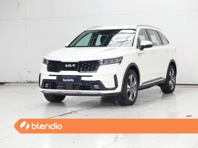 Kia Sorento 1.6 T-GDI HEV DRIVE AUTO 2WD 230 5P 7 Plazas