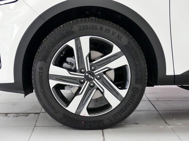 Kia Sorento 1.6 T-GDI HEV DRIVE AUTO 2WD 230 5P 7 Plazas