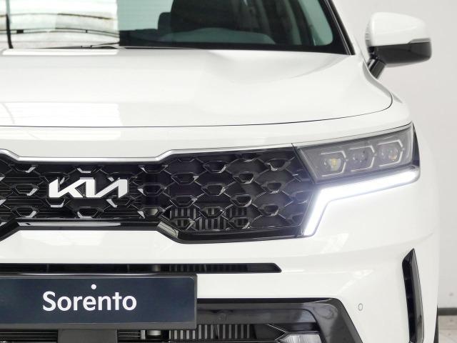 Kia Sorento 1.6 T-GDI HEV DRIVE AUTO 2WD 230 5P 7 Plazas