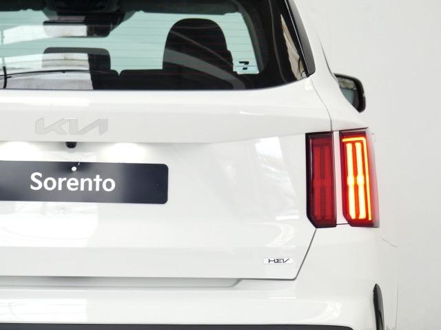 Kia Sorento 1.6 T-GDI HEV DRIVE AUTO 2WD 230 5P 7 Plazas