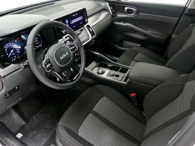 Kia Sorento 1.6 T-GDI HEV DRIVE AUTO 2WD 230 5P 7 Plazas