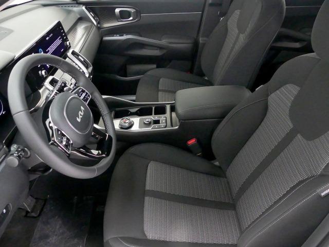 Kia Sorento 1.6 T-GDI HEV DRIVE AUTO 2WD 230 5P 7 Plazas