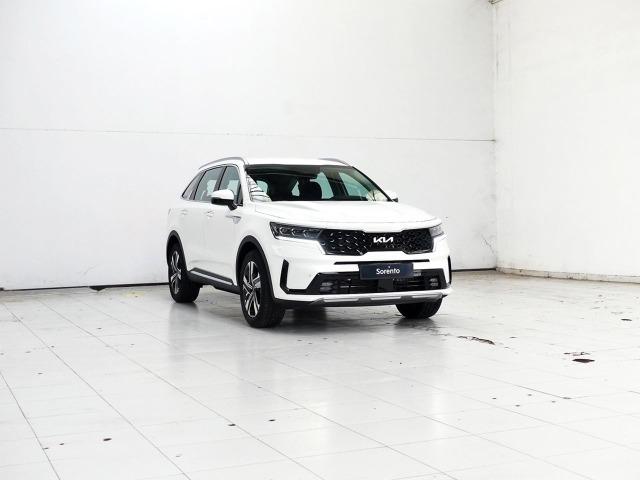Kia Sorento 1.6 T-GDI HEV DRIVE AUTO 2WD 230 5P 7 Plazas