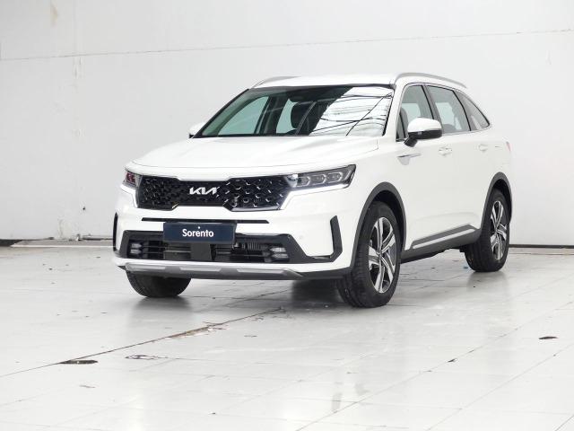 Kia Sorento 1.6 T-GDI HEV DRIVE AUTO 2WD 230 5P 7 Plazas