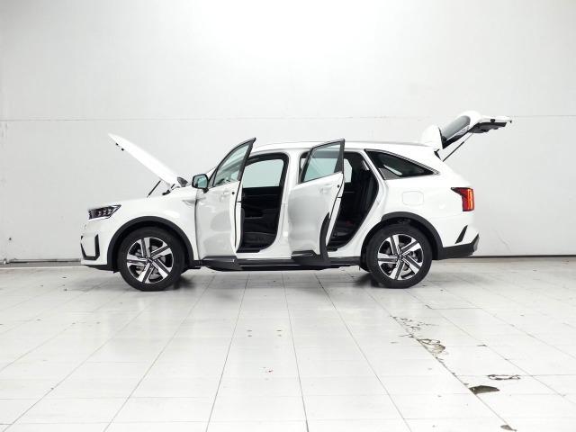 Kia Sorento 1.6 T-GDI HEV DRIVE AUTO 2WD 230 5P 7 Plazas