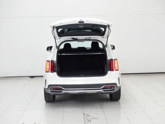 Kia Sorento 1.6 T-GDI HEV DRIVE AUTO 2WD 230 5P 7 Plazas