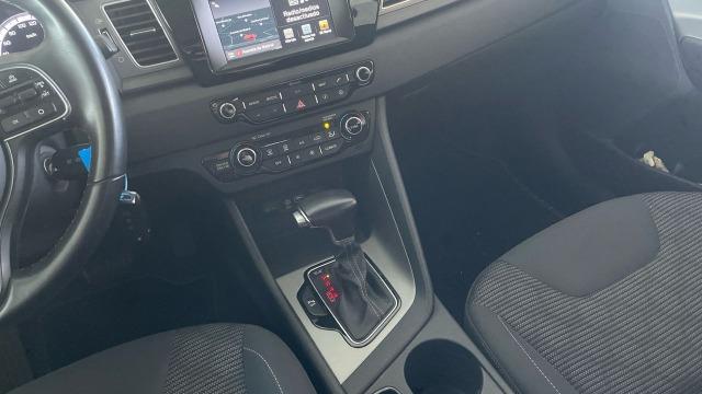 Kia Niro 1.6 GDI HIBRID CONCEPT 141CV 5P