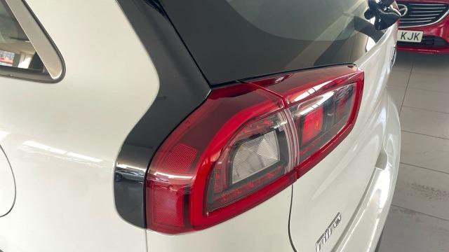 Kia Niro 1.6 GDI HIBRID CONCEPT 141CV 5P