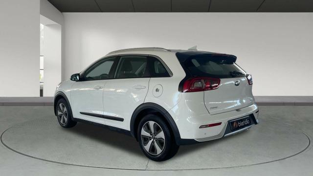 Kia Niro 1.6 GDI HIBRID CONCEPT 141CV 5P