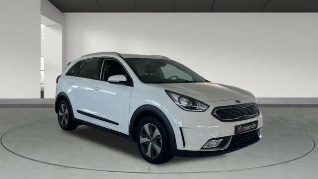 Kia Niro 1.6 GDI HIBRID CONCEPT 141CV 5P