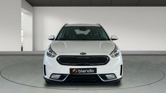 Kia Niro 1.6 GDI HIBRID CONCEPT 141CV 5P
