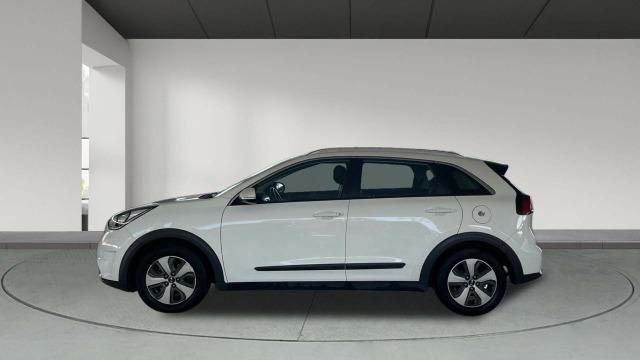 Kia Niro 1.6 GDI HIBRID CONCEPT 141CV 5P