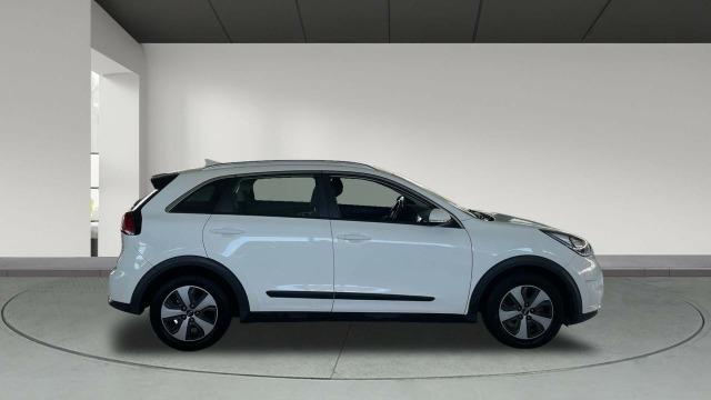 Kia Niro 1.6 GDI HIBRID CONCEPT 141CV 5P