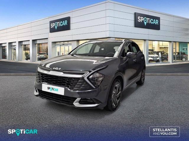 Kia Sportage 1.6 T-GDi MHEV 110kW (150CV)  4x2 Drive