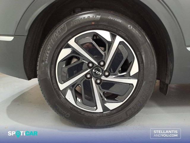 Kia Sportage 1.6 T-GDi MHEV 110kW (150CV)  4x2 Drive