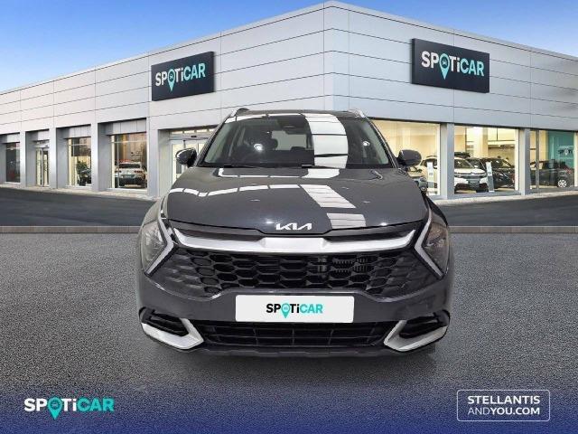 Kia Sportage 1.6 T-GDi MHEV 110kW (150CV)  4x2 Drive