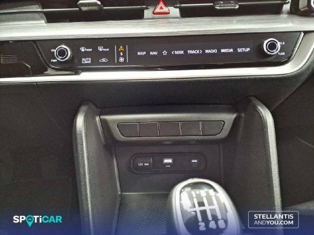 Kia Sportage 1.6 T-GDi MHEV 110kW (150CV)  4x2 Drive