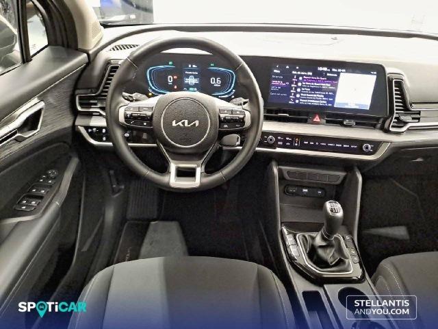 Kia Sportage 1.6 T-GDi MHEV 110kW (150CV)  4x2 Drive