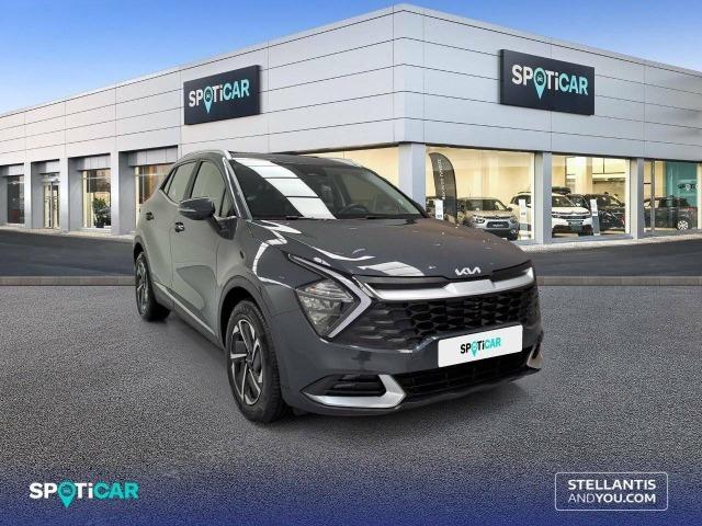 Kia Sportage 1.6 T-GDi MHEV 110kW (150CV)  4x2 Drive