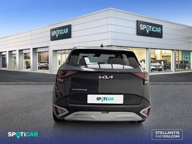Kia Sportage 1.6 T-GDi MHEV 110kW (150CV)  4x2 Drive